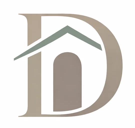 Dwelling logo